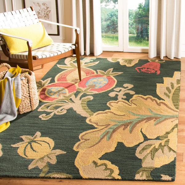 Safavieh Jar324 Hand Tufted Wool Rug JAR324A-3