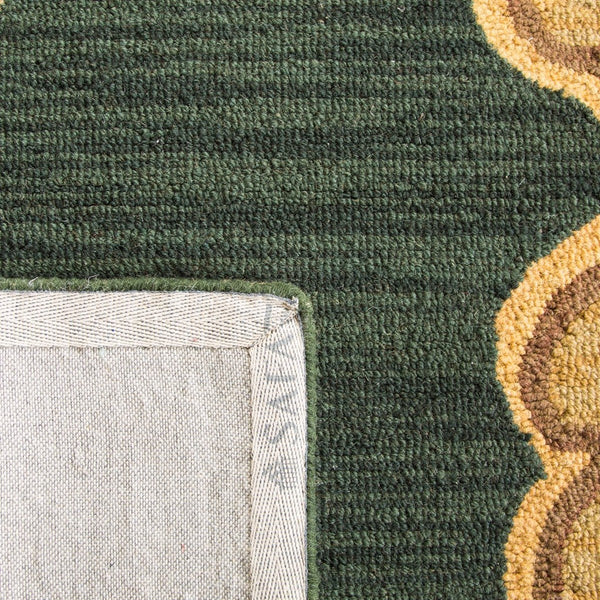 Safavieh Jar324 Hand Tufted Wool Rug JAR324A-3