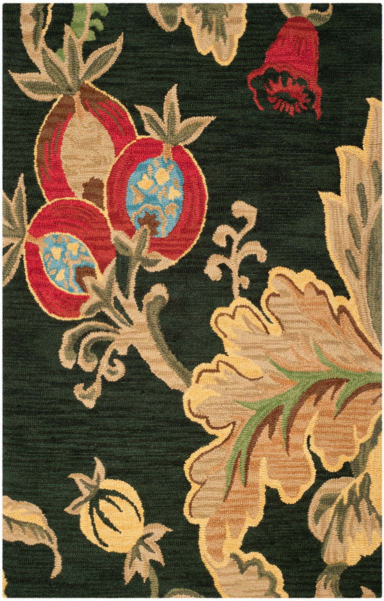 Safavieh Jar324 Hand Tufted Wool Rug JAR324A-3