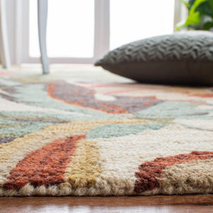 Safavieh Jar325 Hand Tufted Wool Rug JAR325A-3