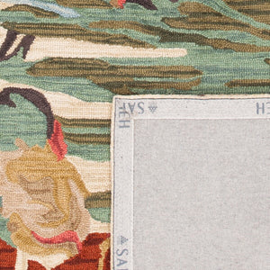 Safavieh Jar325 Hand Tufted Wool Rug JAR325A-3