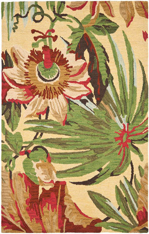 Safavieh Jar325 Hand Tufted Wool Rug JAR325A-3