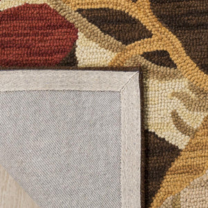 Safavieh Jar326 Hand Tufted Wool Rug JAR326A-3