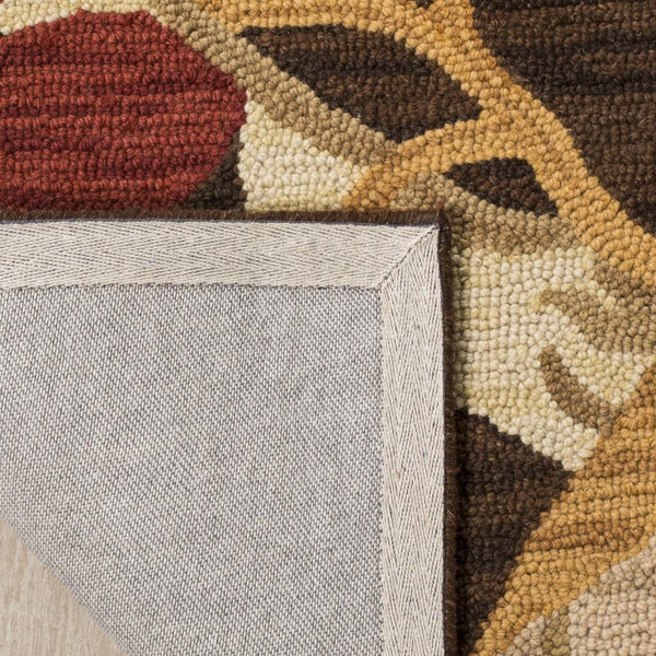 Safavieh Jar326 Hand Tufted Wool Rug JAR326A-3