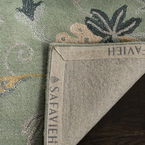 Safavieh Jardin JAR451 Hand Tufted Rug