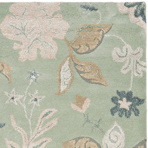 Safavieh Jardin JAR451 Hand Tufted Rug