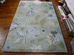 Safavieh Jardin JAR451 Hand Tufted Rug