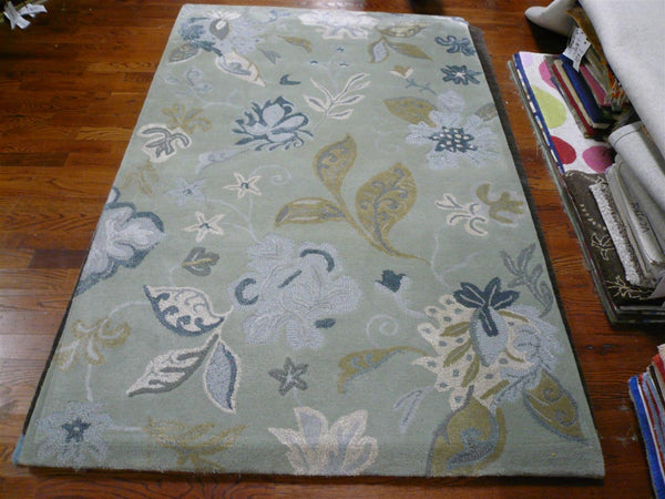 Safavieh Jardin JAR451 Hand Tufted Rug