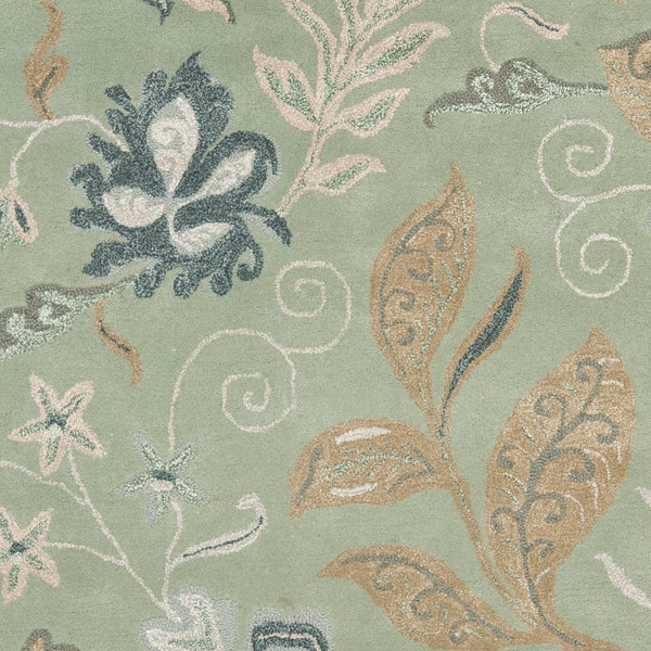Safavieh Jardin JAR451 Hand Tufted Rug