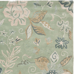 Safavieh Jardin JAR451 Hand Tufted Rug