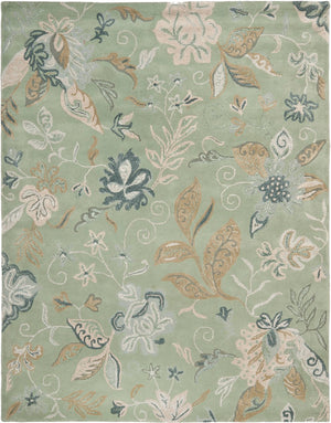 Safavieh Jardin JAR451 Hand Tufted Rug