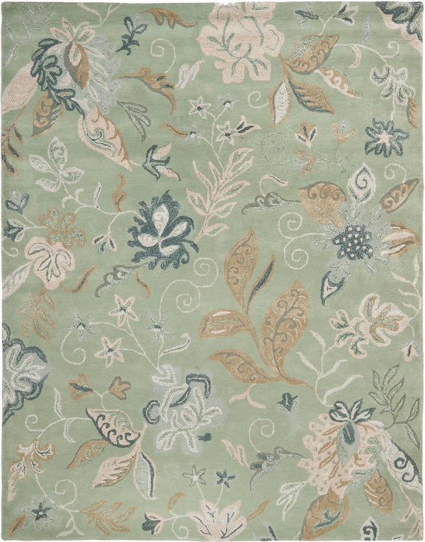 Safavieh Jardin JAR451 Hand Tufted Rug