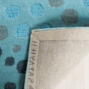 Safavieh Jardin JAR453 Hand Tufted Rug