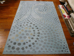 Safavieh Jardin JAR453 Hand Tufted Rug