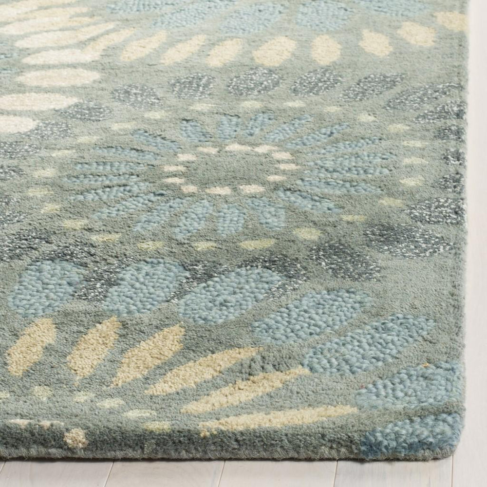 Safavieh Jar455 Hand Tufted Wool Rug JAR455A-3