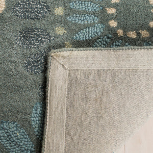 Safavieh Jardin JAR455 Hand Tufted Rug