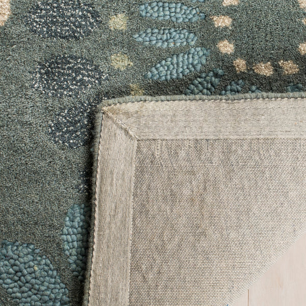 Safavieh Jardin JAR455 Hand Tufted Rug