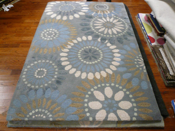 Safavieh Jardin JAR455 Hand Tufted Rug