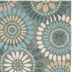 Safavieh Jardin JAR455 Hand Tufted Rug