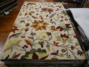 Safavieh Jardin JAR457 Hand Tufted Rug