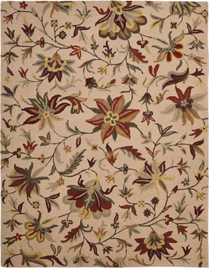 Safavieh Jardin JAR457 Hand Tufted Rug