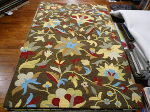 Safavieh Jardin JAR457 Hand Tufted Rug