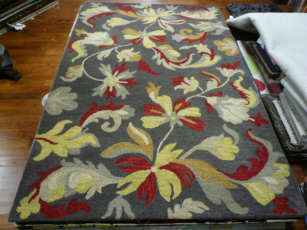 Safavieh Jardin JAR459 Hand Tufted Rug