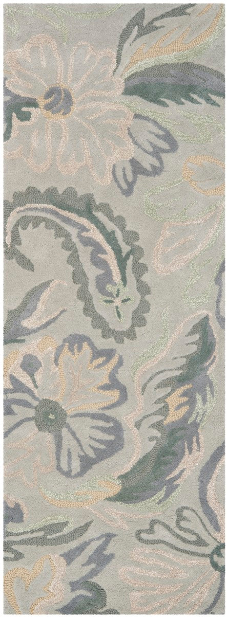 Safavieh Jardin JAR463 Hand Tufted Rug