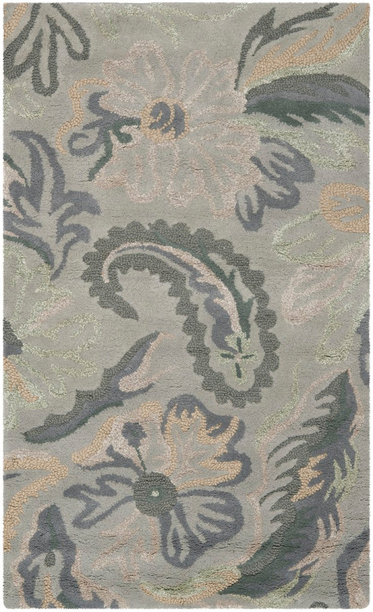 Safavieh Jardin JAR463 Hand Tufted Rug