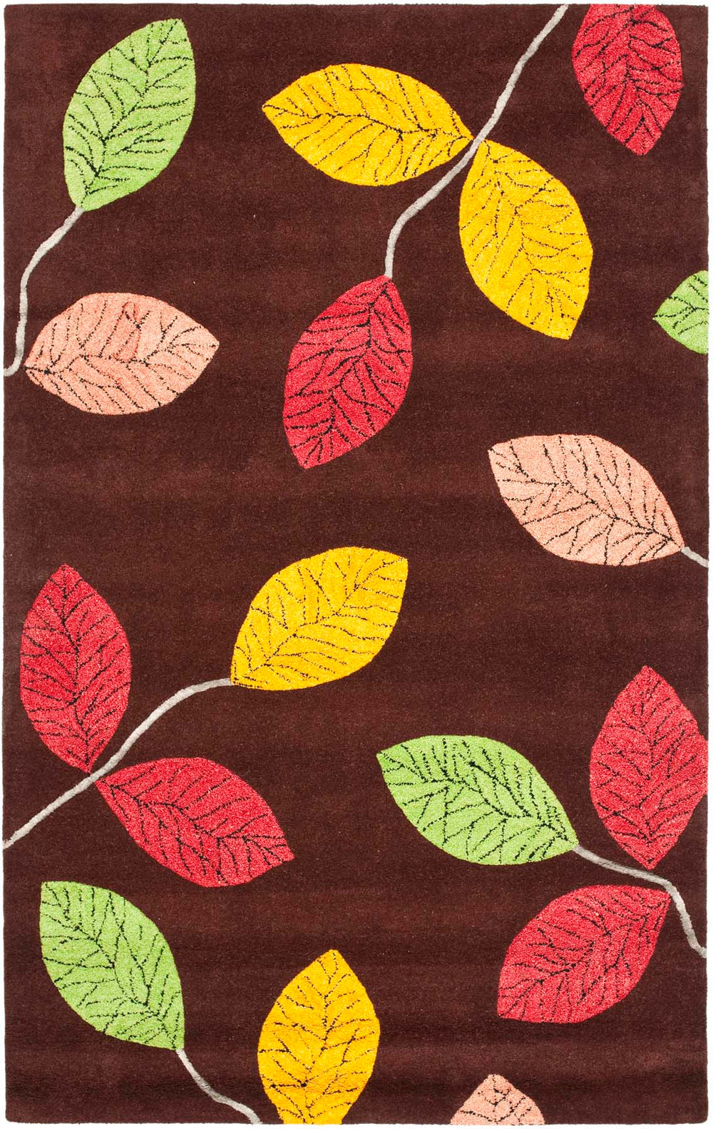 Safavieh JAR525 Hand Tufted Rug