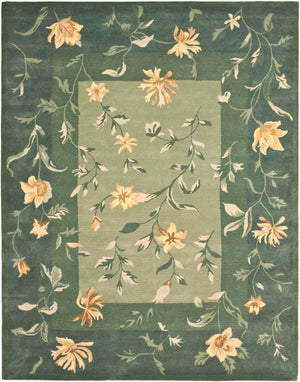 Safavieh JAR653 Hand Tufted Rug