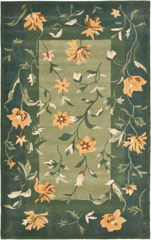 Safavieh JAR653 Hand Tufted Rug