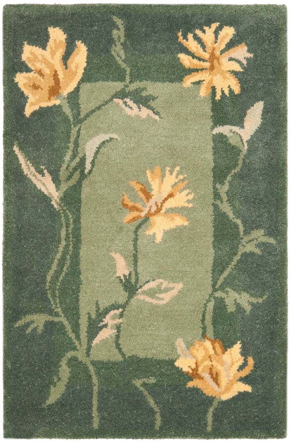 Safavieh JAR653 Hand Tufted Rug