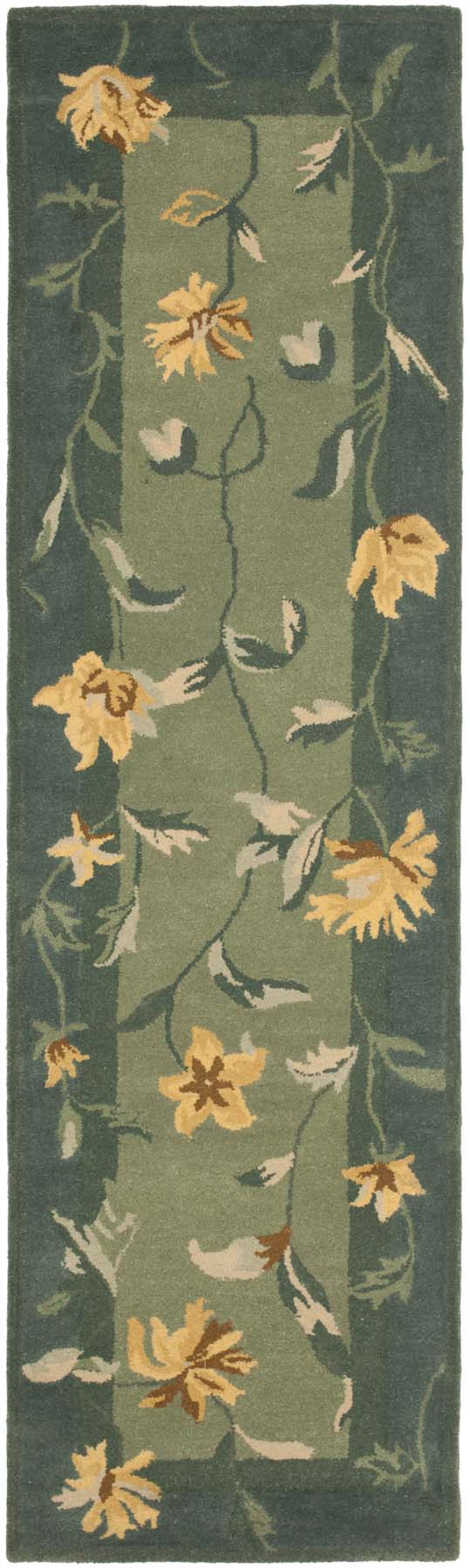 Safavieh JAR653 Hand Tufted Rug