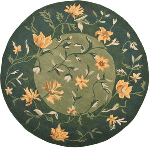 Safavieh JAR653 Hand Tufted Rug
