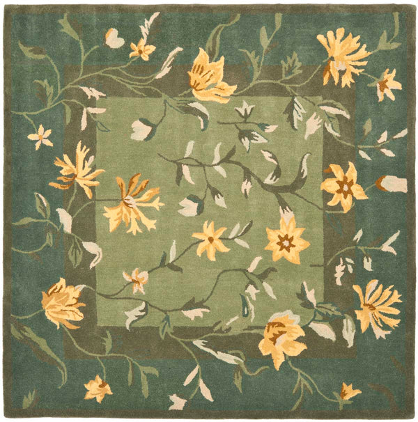 Safavieh JAR653 Hand Tufted Rug