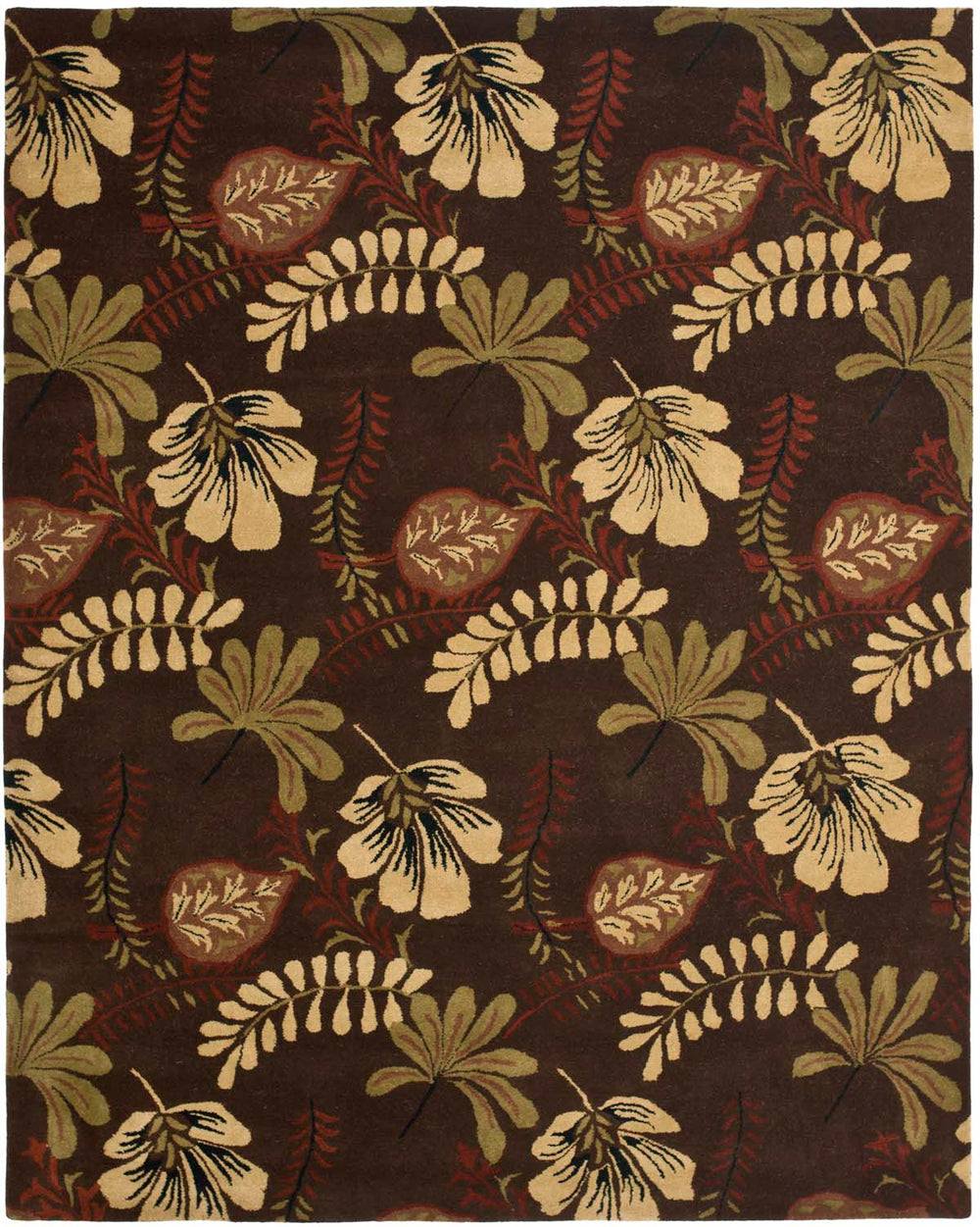 Safavieh JAR654 Hand Tufted Rug