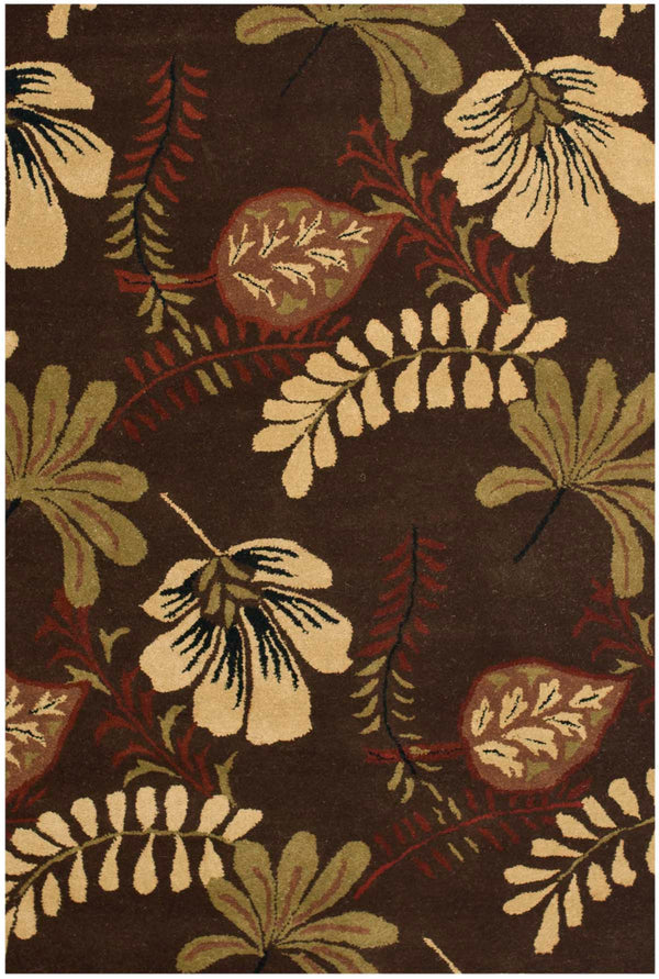 Safavieh JAR654 Hand Tufted Rug