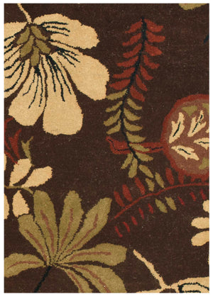 Safavieh JAR654 Hand Tufted Rug