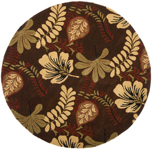Safavieh JAR654 Hand Tufted Rug