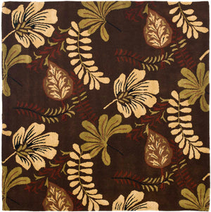 Safavieh JAR654 Hand Tufted Rug