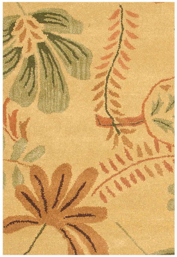 Safavieh JAR654 Hand Tufted Rug