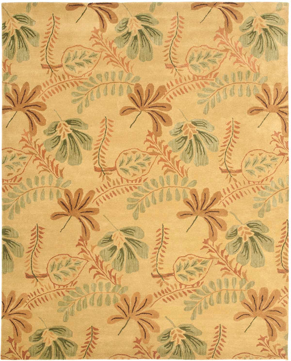 Safavieh JAR654 Hand Tufted Rug