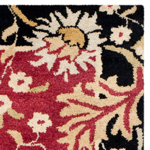 Safavieh JAR725 Hand Tufted Rug