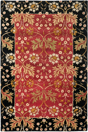 Safavieh JAR725 Hand Tufted Rug