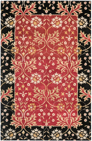 Safavieh JAR725 Hand Tufted Rug