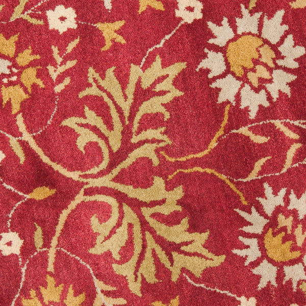 Safavieh JAR725 Hand Tufted Rug