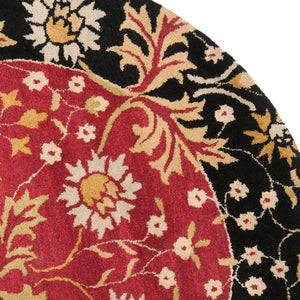 Safavieh JAR725 Hand Tufted Rug