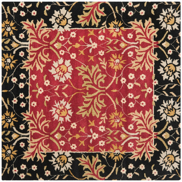 Safavieh JAR725 Hand Tufted Rug