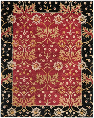 Safavieh JAR725 Hand Tufted Rug